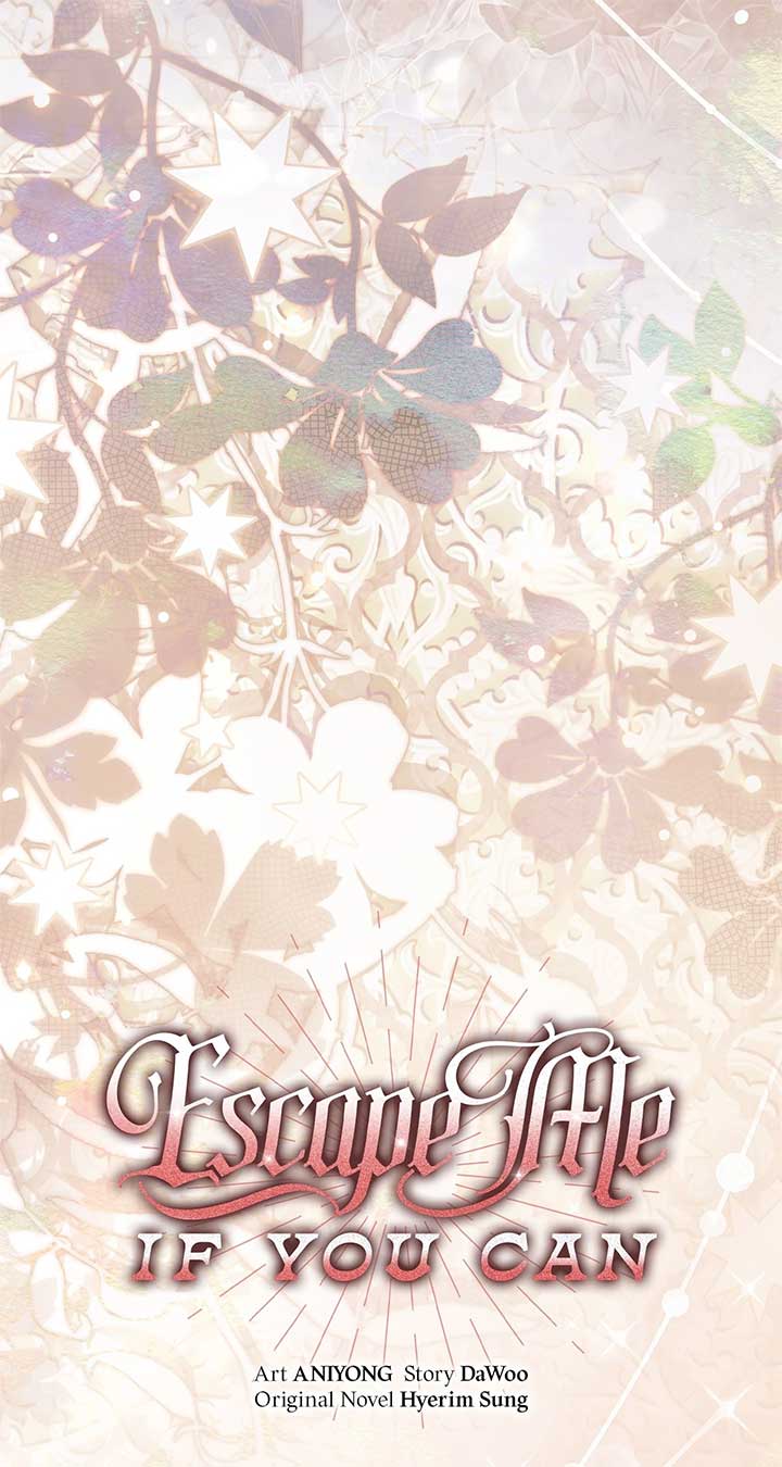 Run Away, From Me Chapter 57 - Page 16