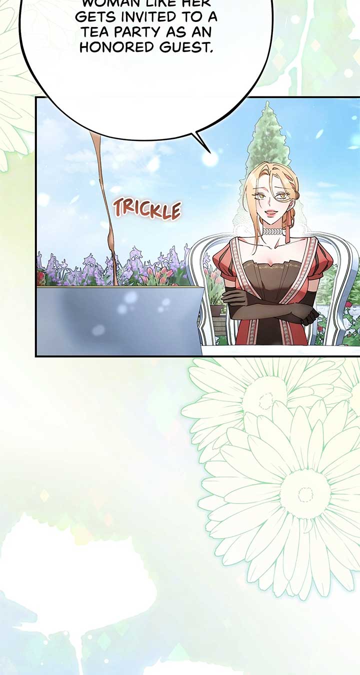 Run Away, From Me Chapter 57 - Page 3