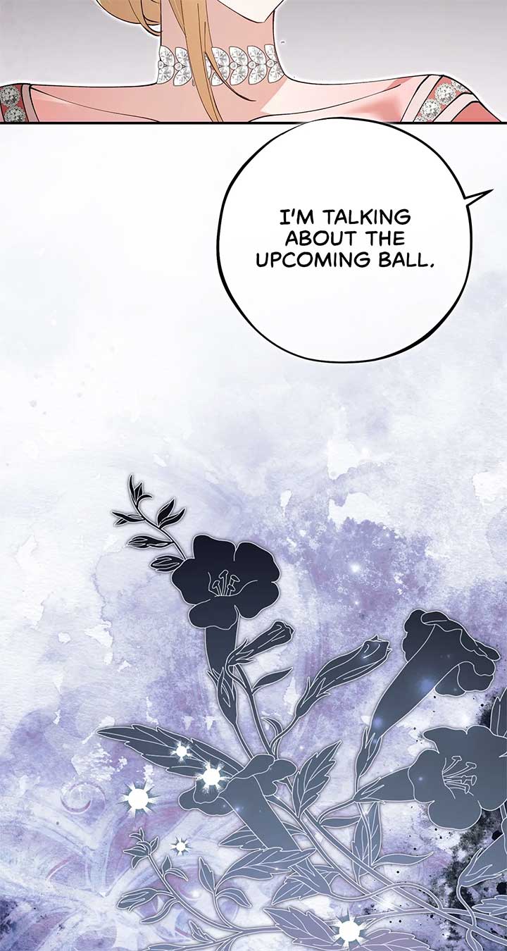 Run Away, From Me Chapter 57 - Page 23