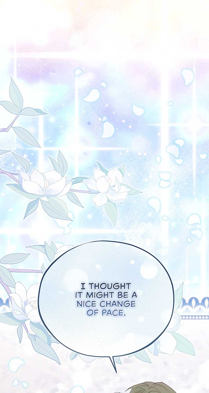 Run Away, From Me Chapter 57 - Page 29