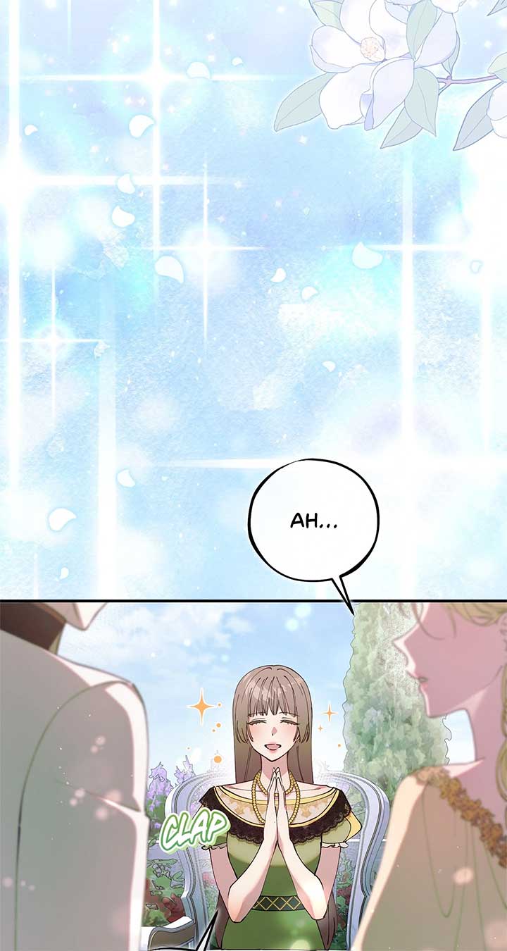 Run Away, From Me Chapter 57 - Page 31