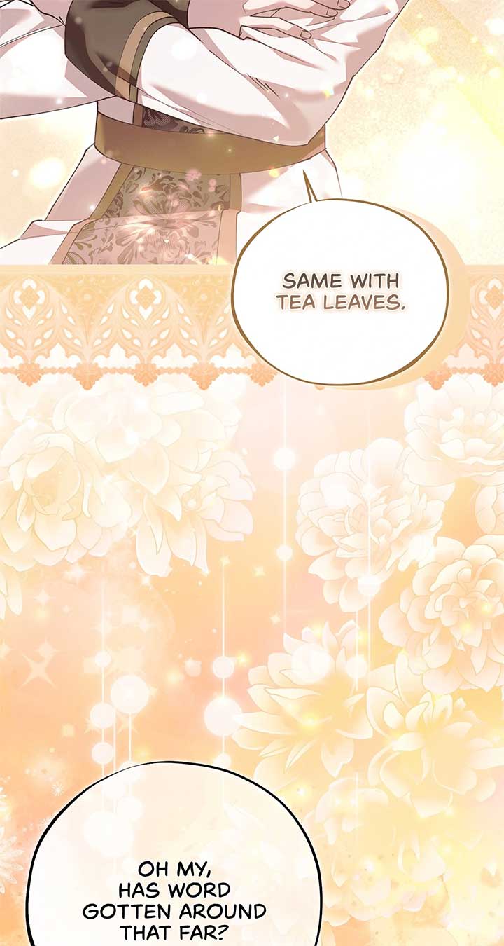 Run Away, From Me Chapter 57 - Page 38