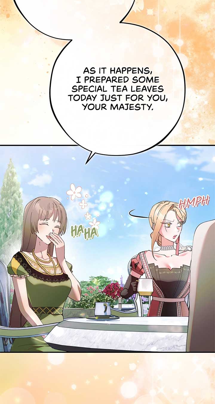 Run Away, From Me Chapter 57 - Page 39