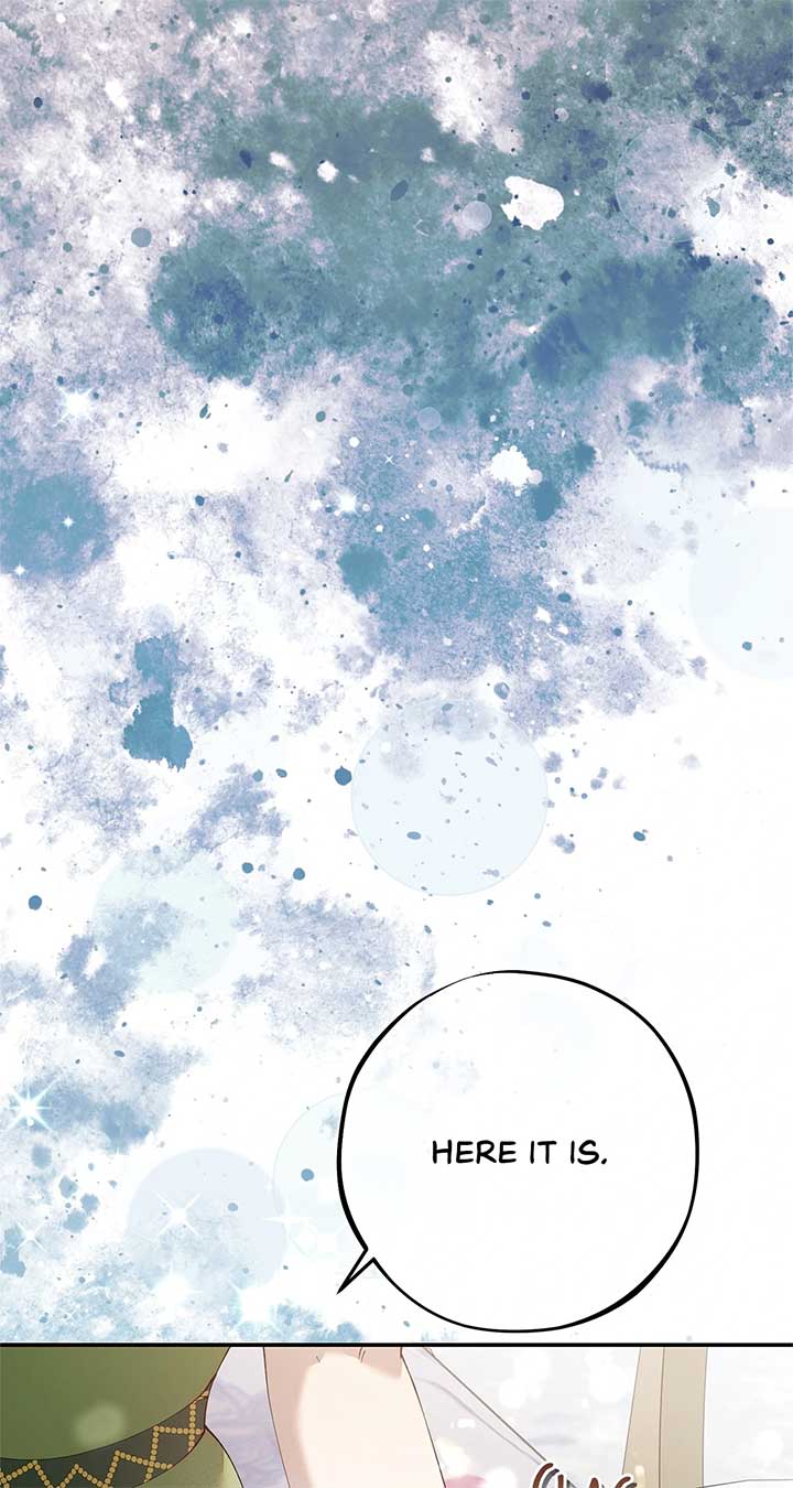 Run Away, From Me Chapter 57 - Page 42