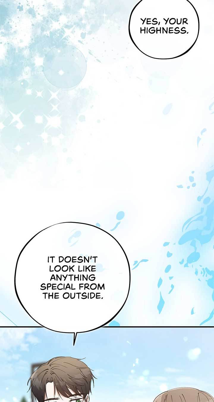 Run Away, From Me Chapter 57 - Page 45