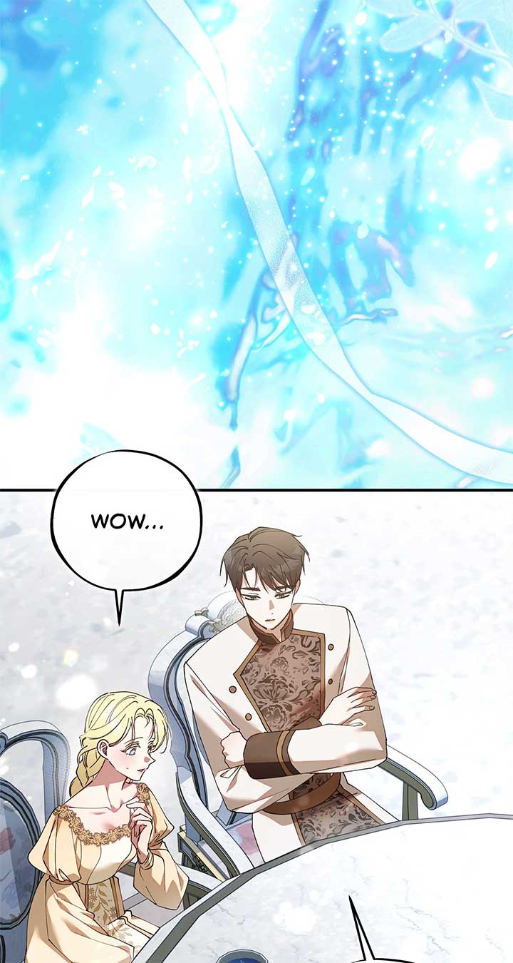 Run Away, From Me Chapter 57 - Page 48