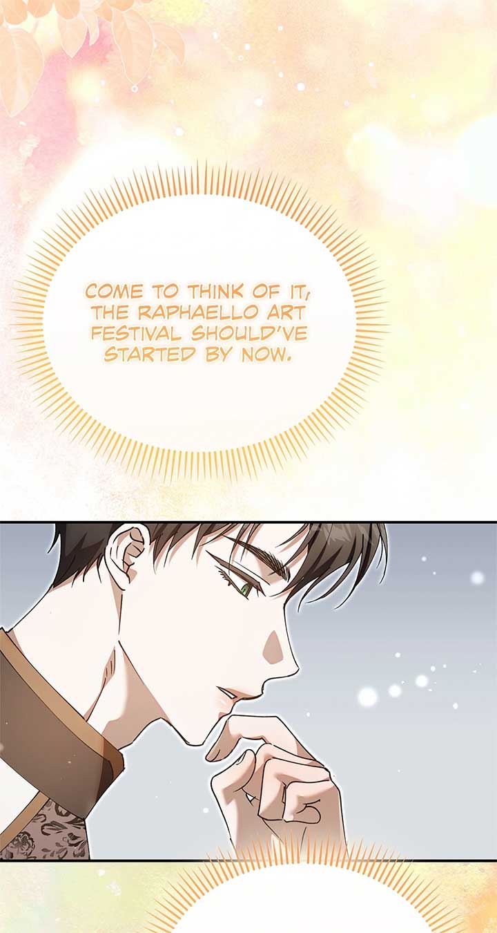 Run Away, From Me Chapter 57 - Page 51