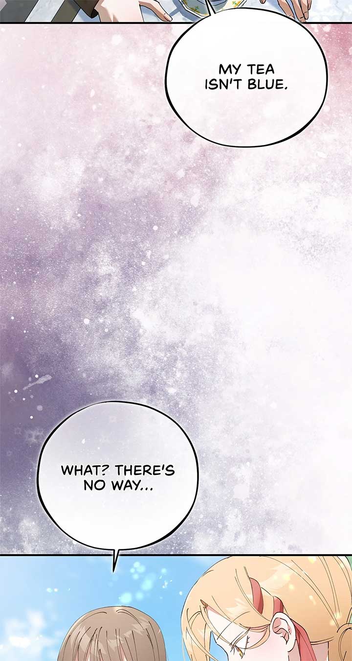 Run Away, From Me Chapter 57 - Page 54