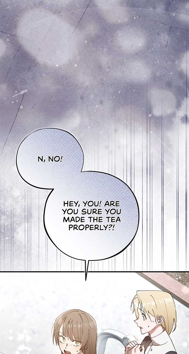 Run Away, From Me Chapter 57 - Page 57