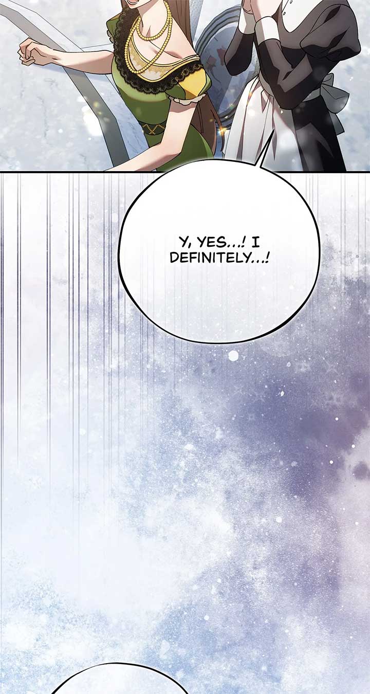 Run Away, From Me Chapter 57 - Page 58