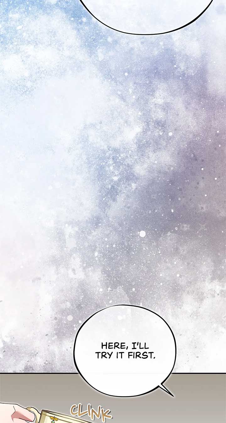Run Away, From Me Chapter 57 - Page 60