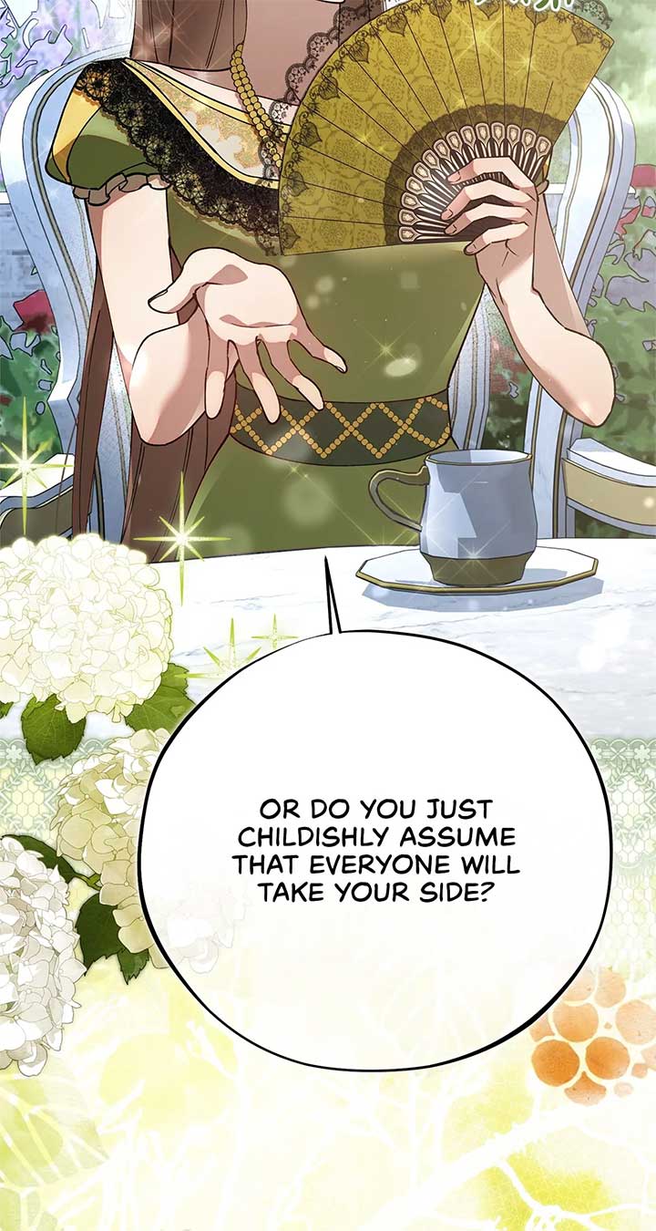 Run Away, From Me Chapter 57 - Page 7
