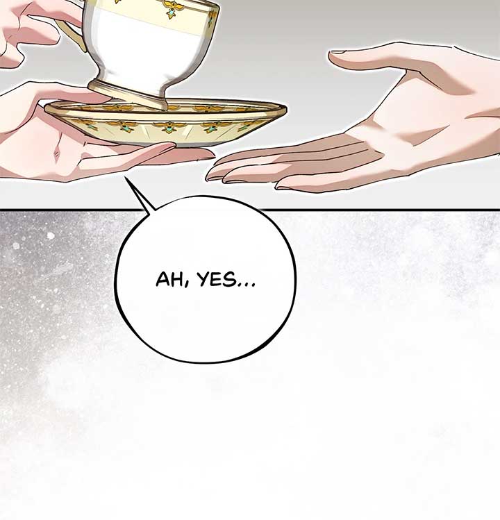 Run Away, From Me Chapter 57 - Page 61
