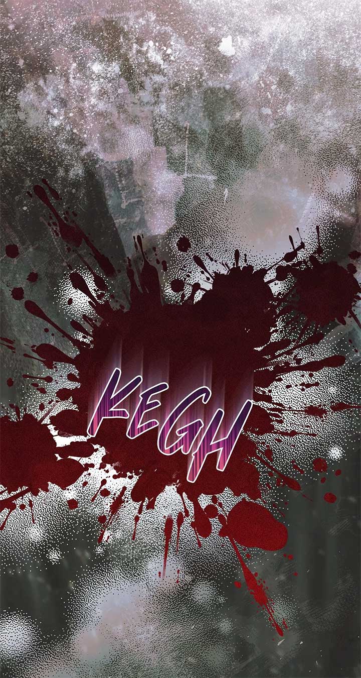 Run Away, From Me Chapter 57 - Page 66