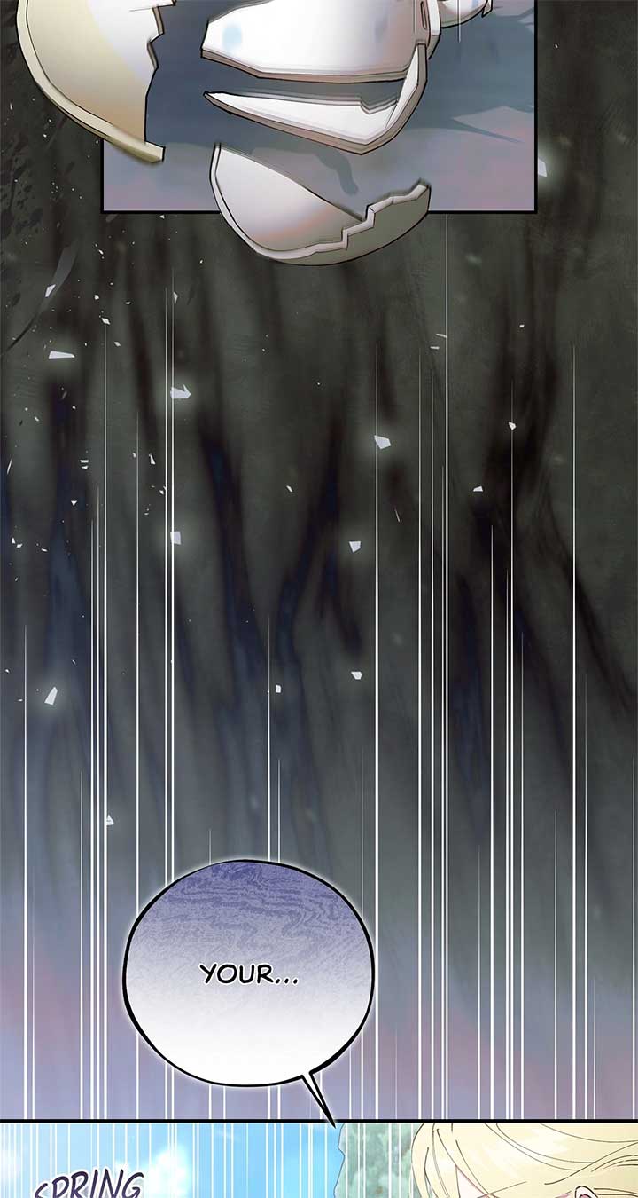 Run Away, From Me Chapter 57 - Page 68