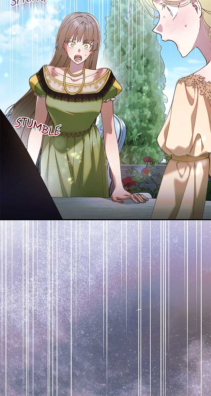 Run Away, From Me Chapter 57 - Page 69