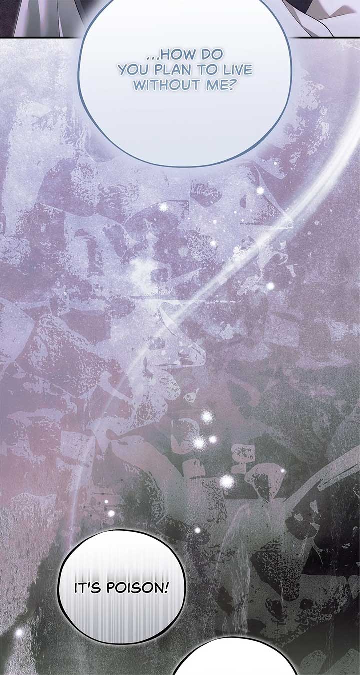 Run Away, From Me Chapter 57 - Page 74