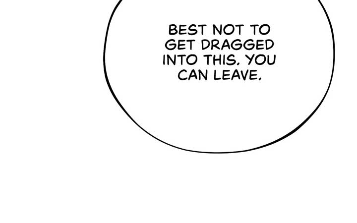 Run Away, From Me Chapter 57 - Page 9