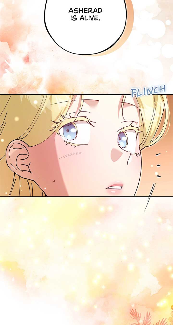 Run Away, From Me Chapter 57 - Page 83
