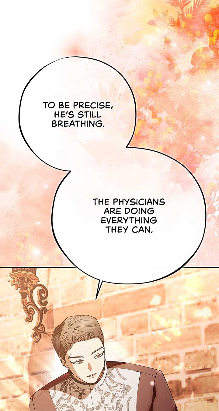 Run Away, From Me Chapter 57 - Page 84