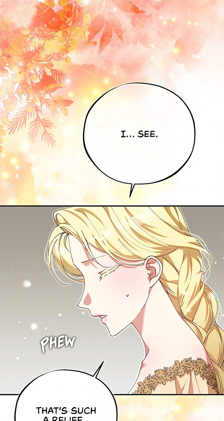 Run Away, From Me Chapter 57 - Page 86