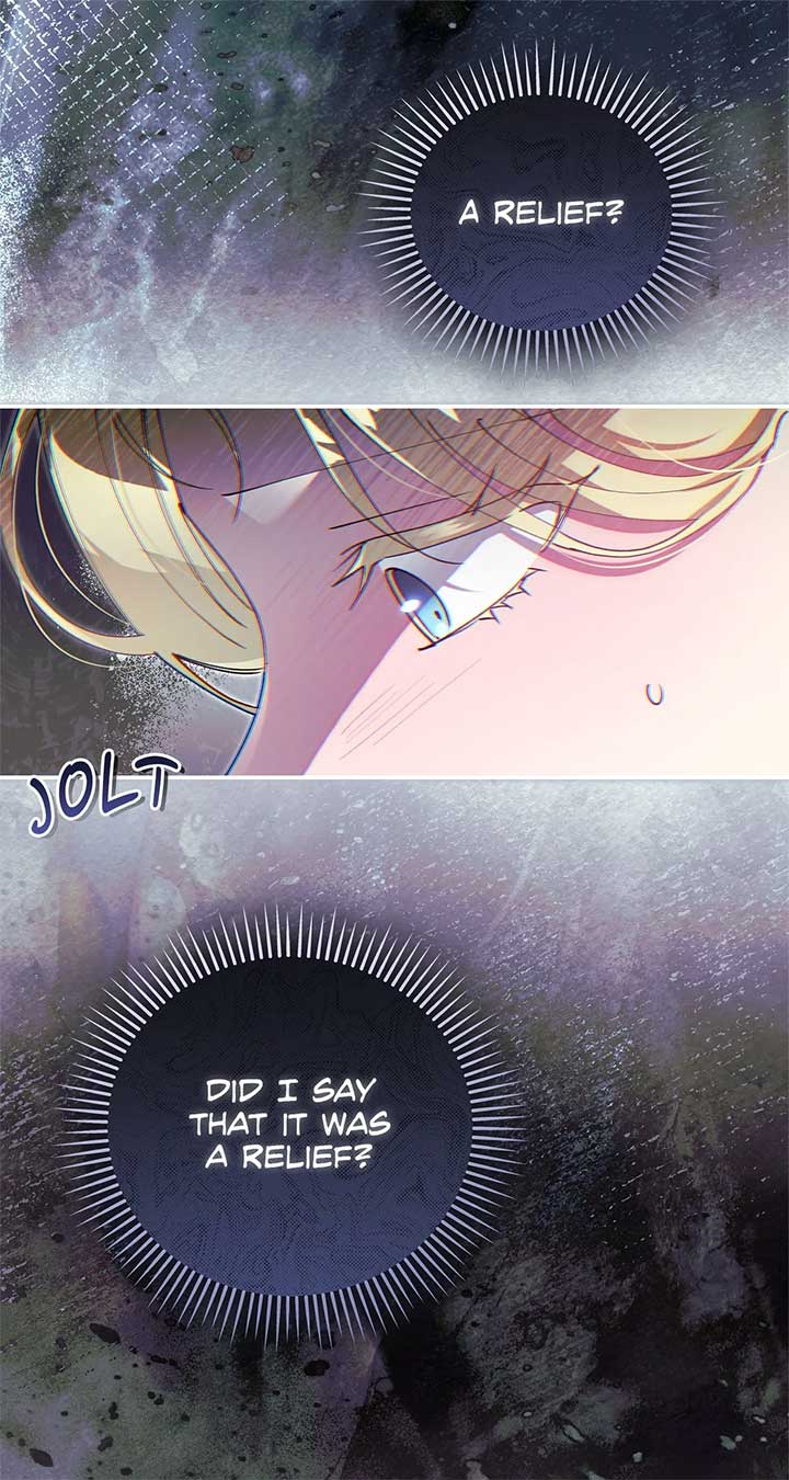 Run Away, From Me Chapter 57 - Page 88