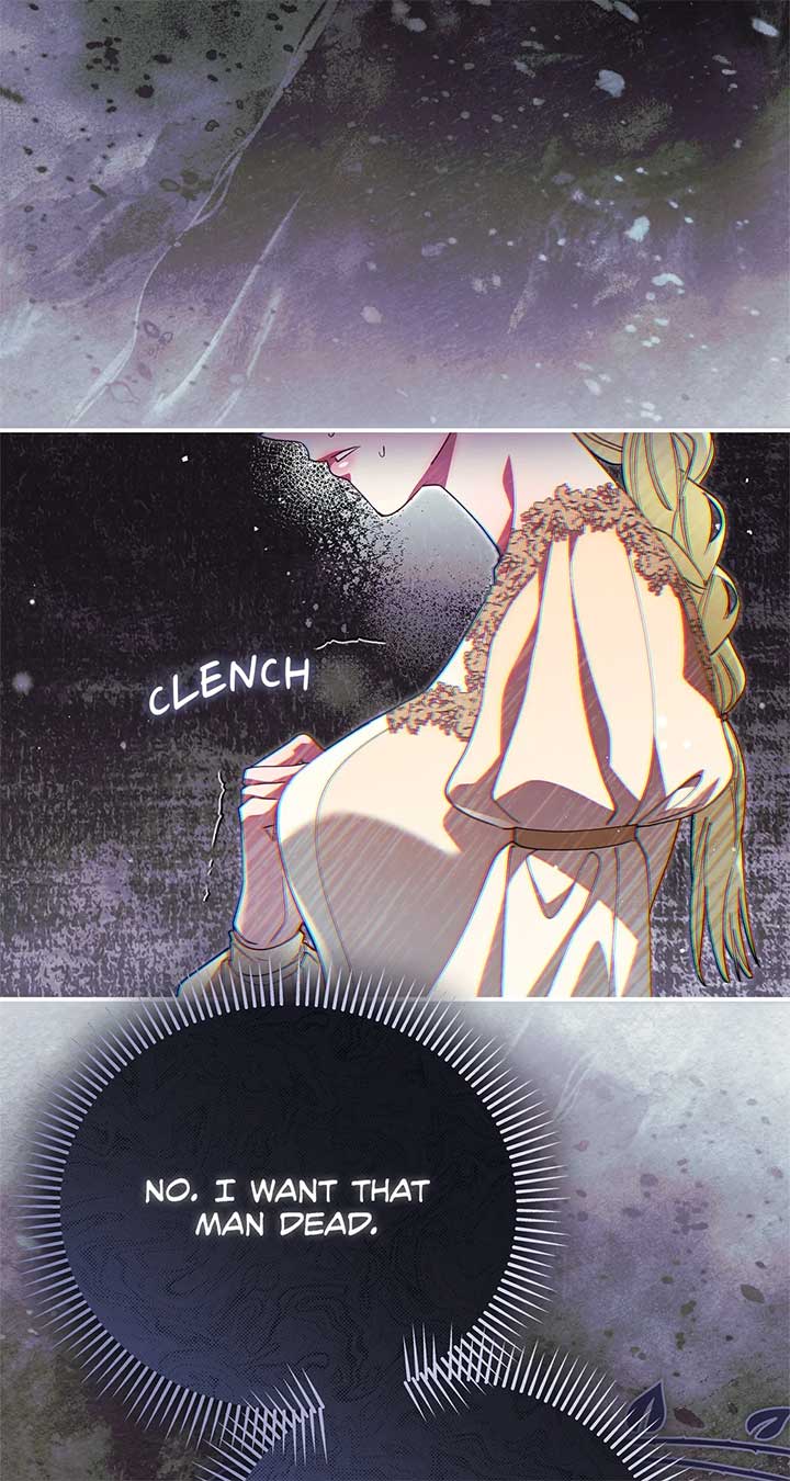 Run Away, From Me Chapter 57 - Page 89