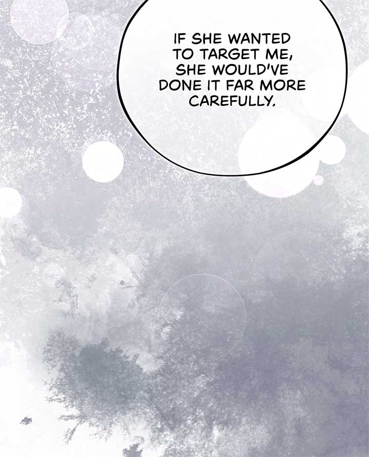 Run Away, From Me Chapter 57 - Page 96
