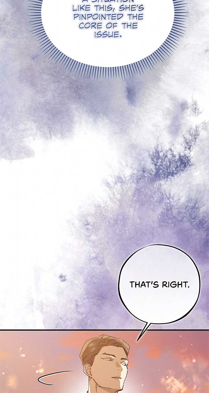 Run Away, From Me Chapter 57 - Page 98
