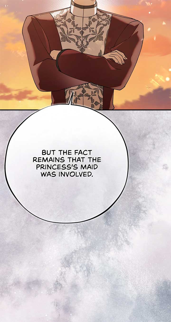 Run Away, From Me Chapter 57 - Page 99
