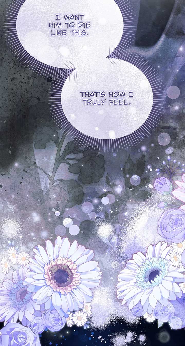Run Away, From Me Chapter 58 - Page 101