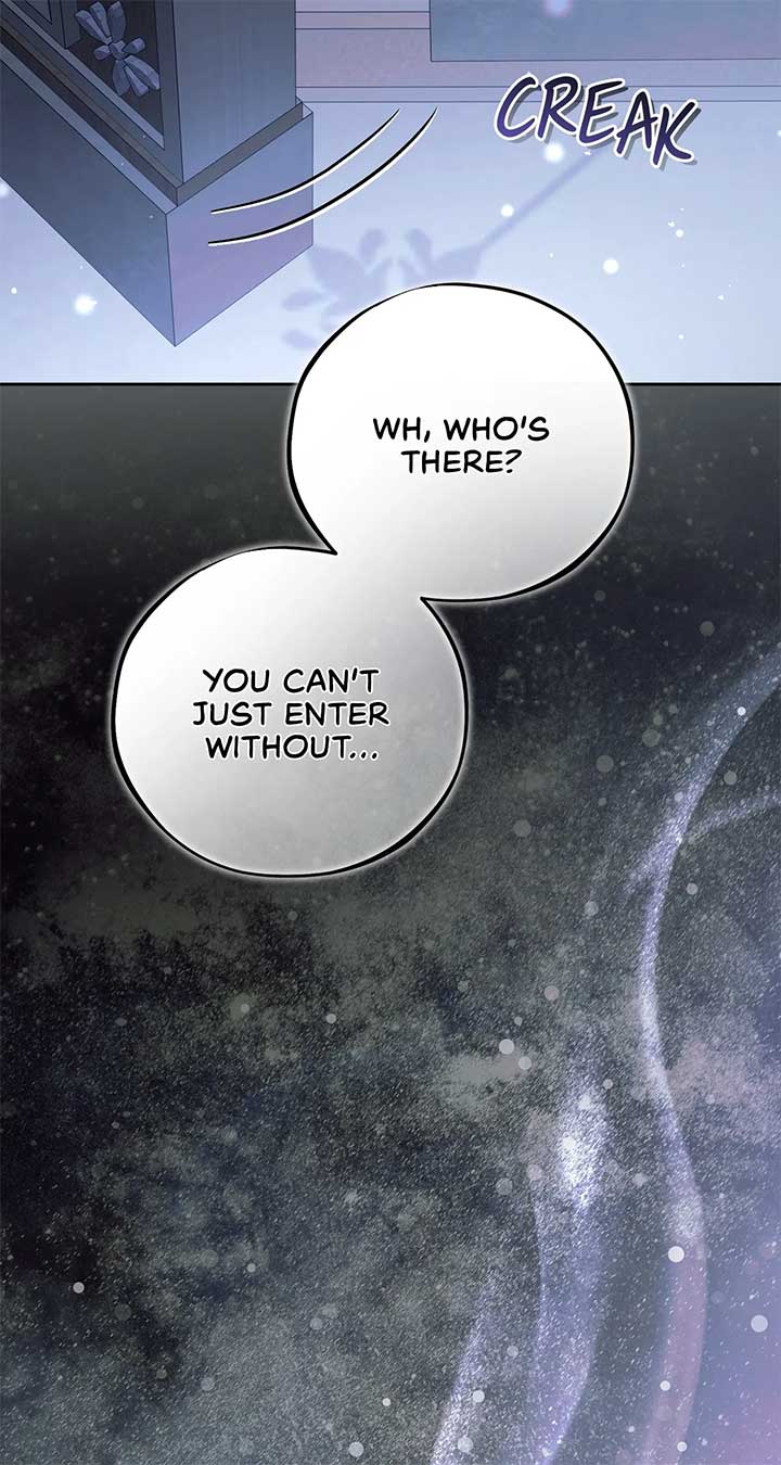 Run Away, From Me Chapter 58 - Page 106
