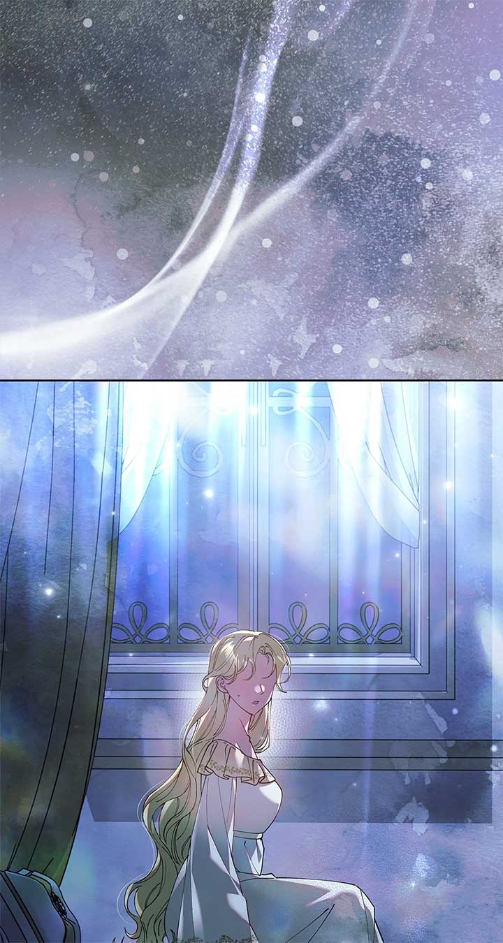 Run Away, From Me Chapter 58 - Page 107