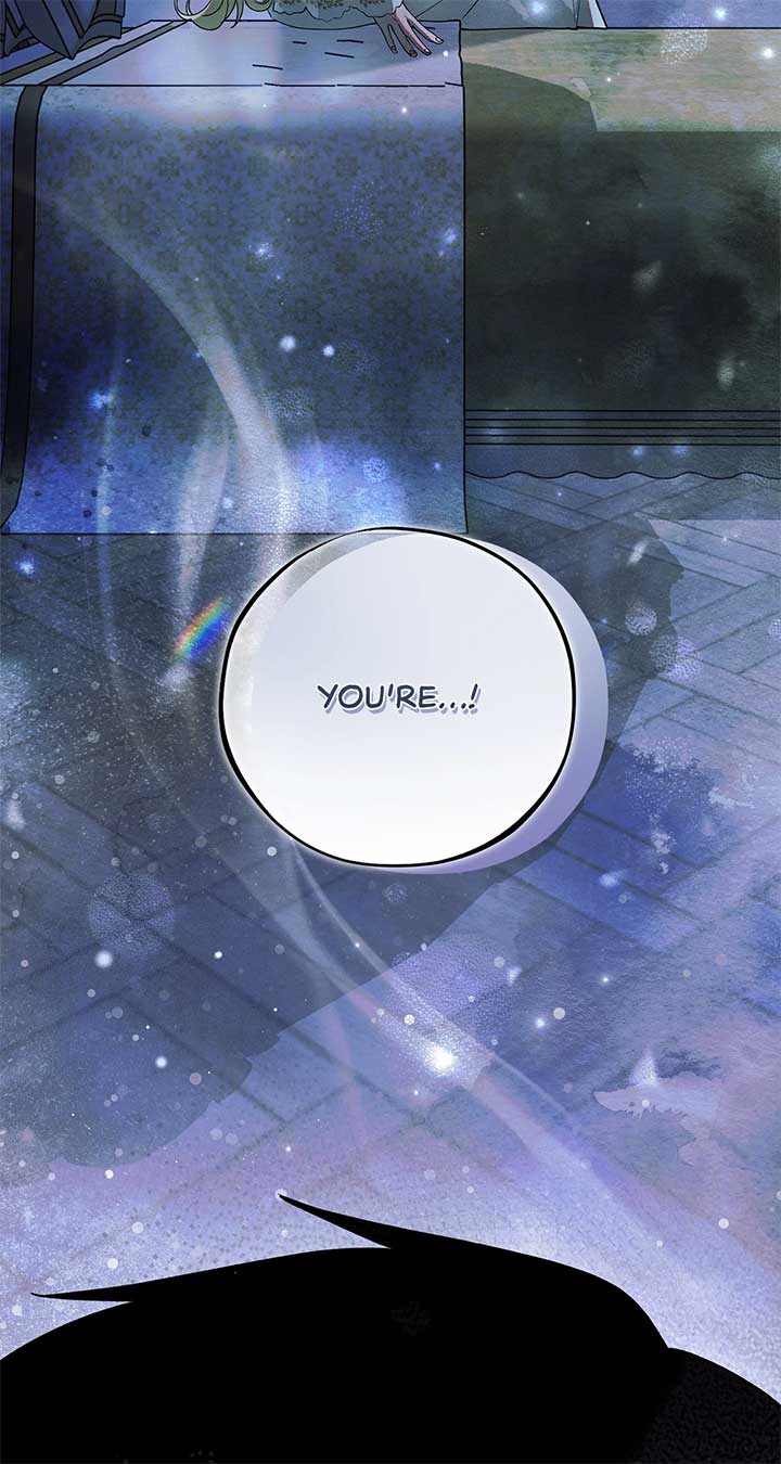 Run Away, From Me Chapter 58 - Page 108