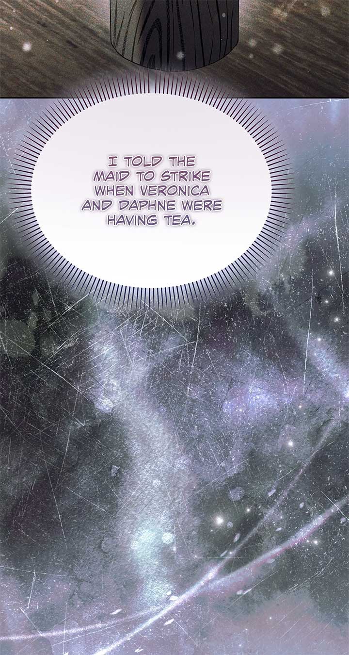 Run Away, From Me Chapter 58 - Page 14