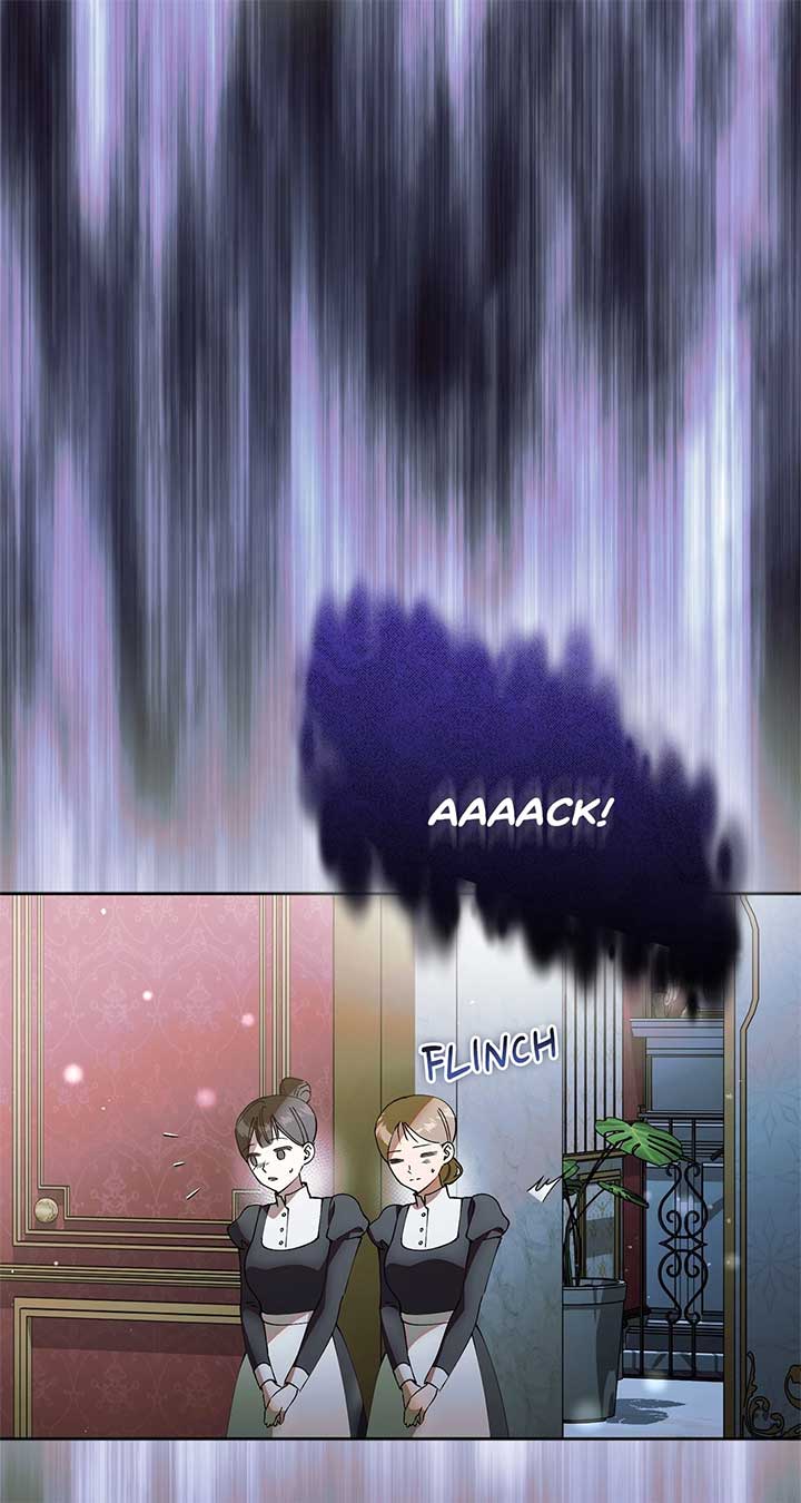 Run Away, From Me Chapter 58 - Page 23