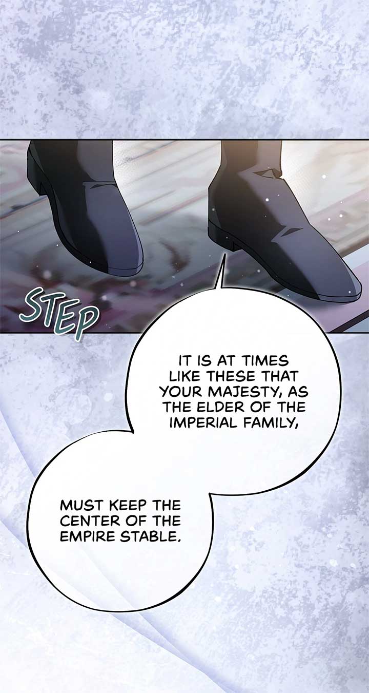 Run Away, From Me Chapter 58 - Page 28