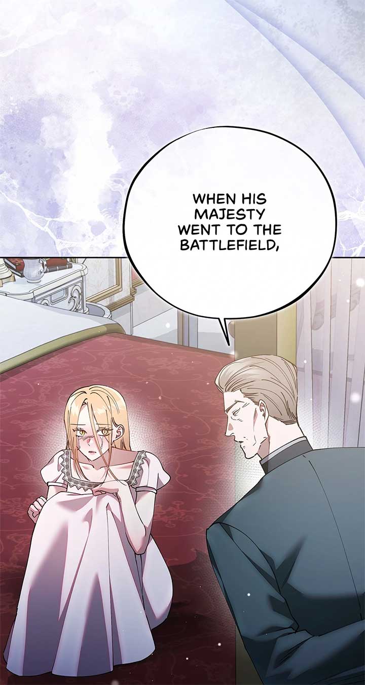 Run Away, From Me Chapter 58 - Page 29