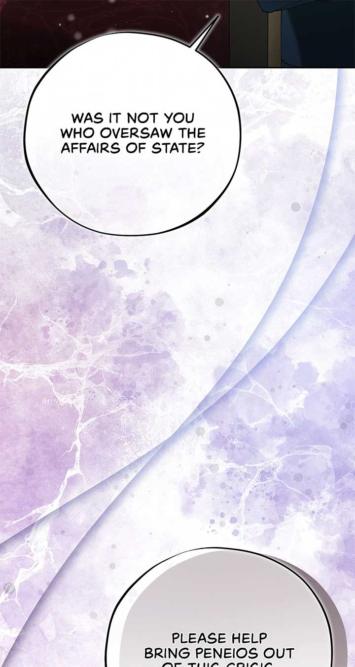 Run Away, From Me Chapter 58 - Page 30