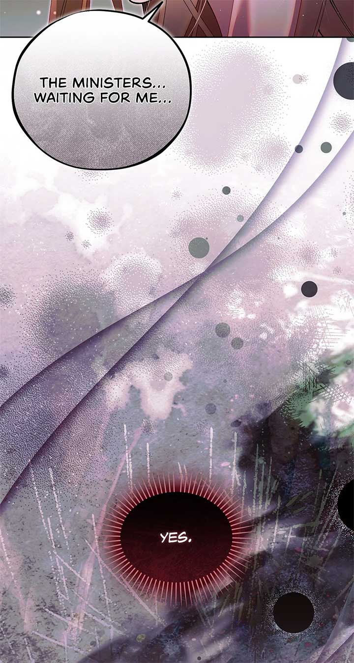 Run Away, From Me Chapter 58 - Page 33