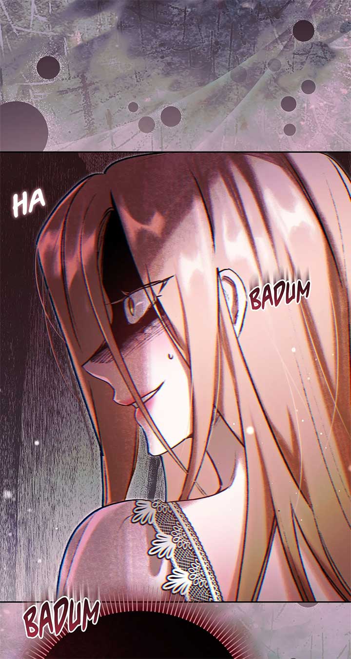 Run Away, From Me Chapter 58 - Page 34