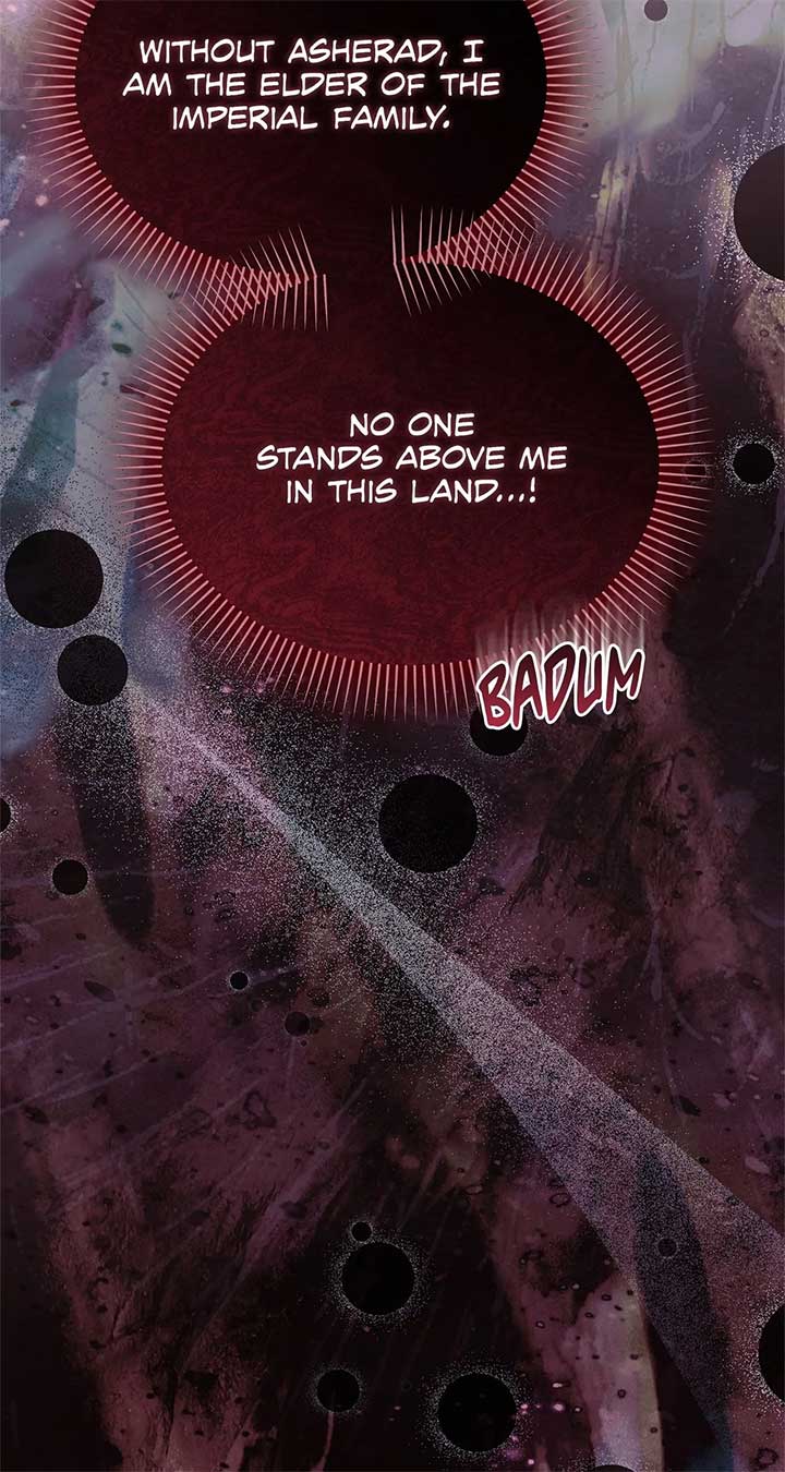 Run Away, From Me Chapter 58 - Page 35