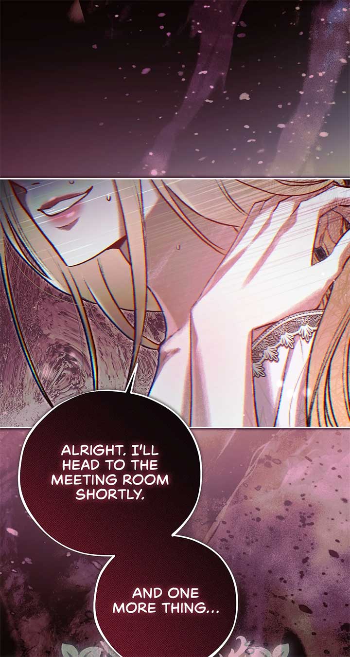Run Away, From Me Chapter 58 - Page 37