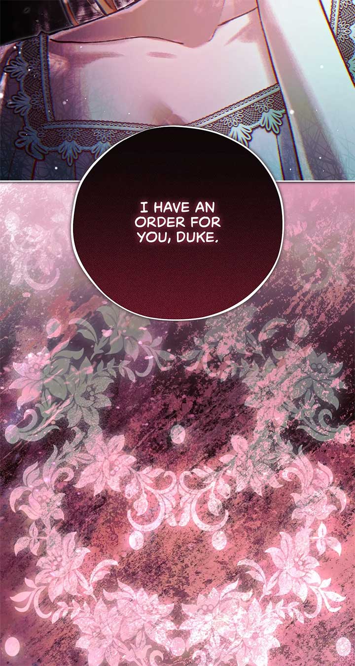 Run Away, From Me Chapter 58 - Page 39