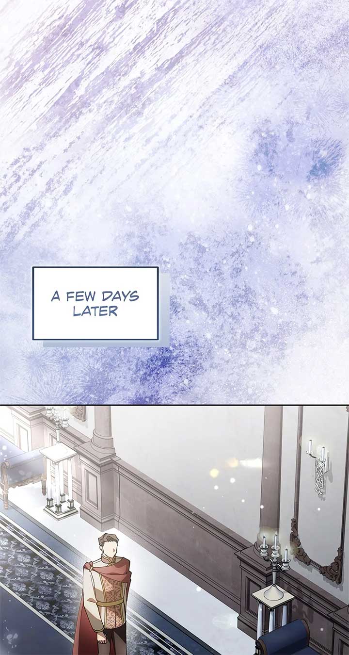 Run Away, From Me Chapter 58 - Page 41