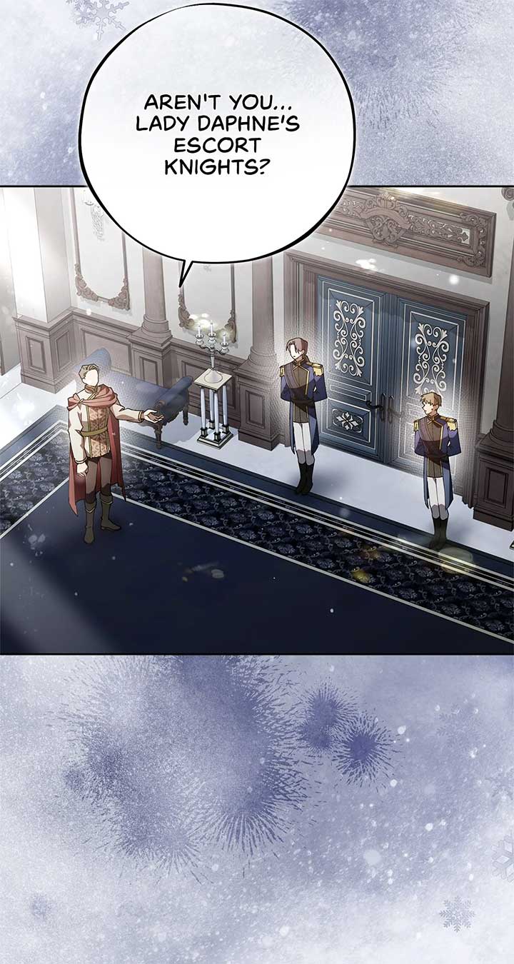 Run Away, From Me Chapter 58 - Page 44