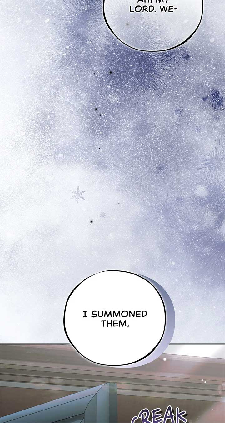 Run Away, From Me Chapter 58 - Page 47
