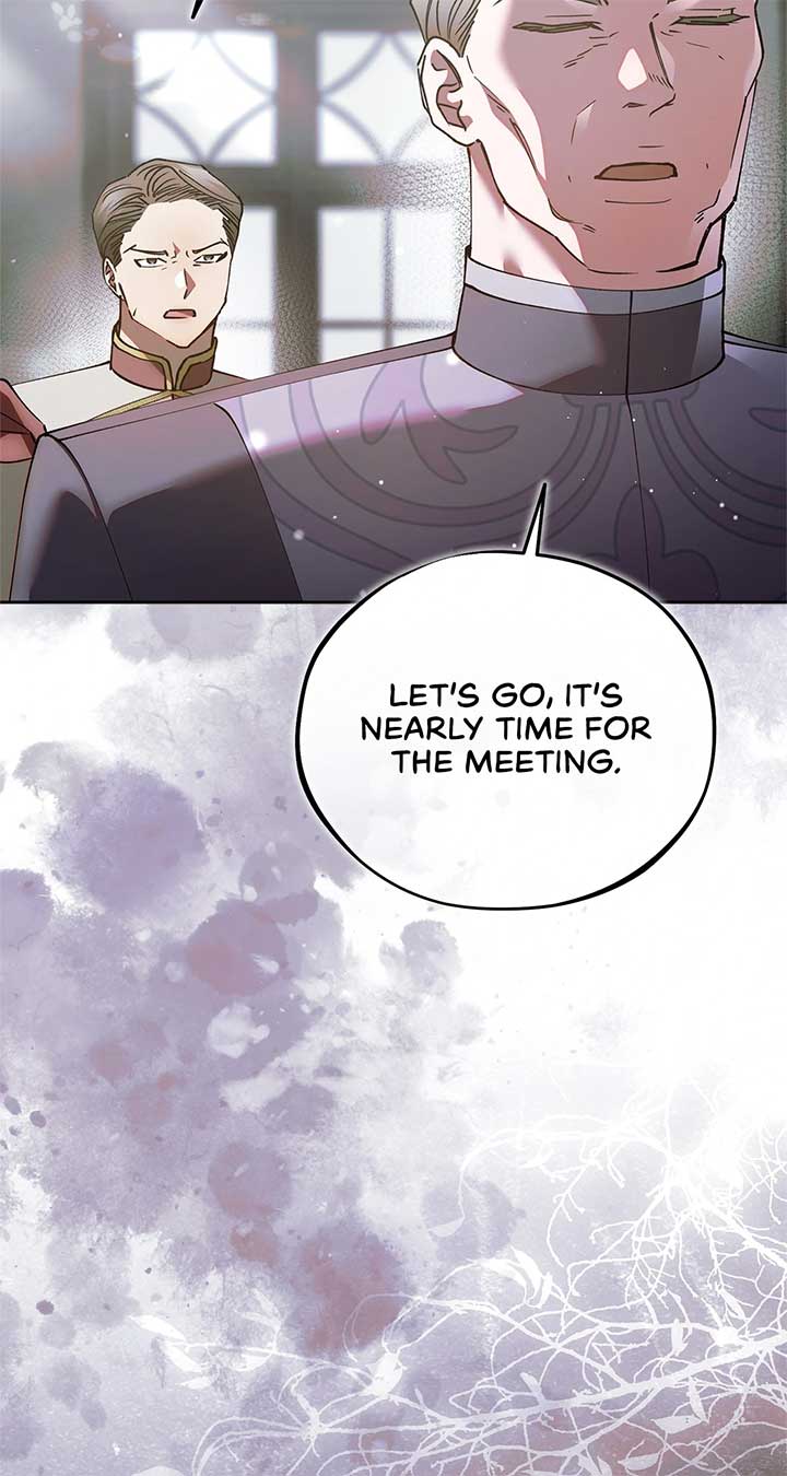 Run Away, From Me Chapter 58 - Page 51