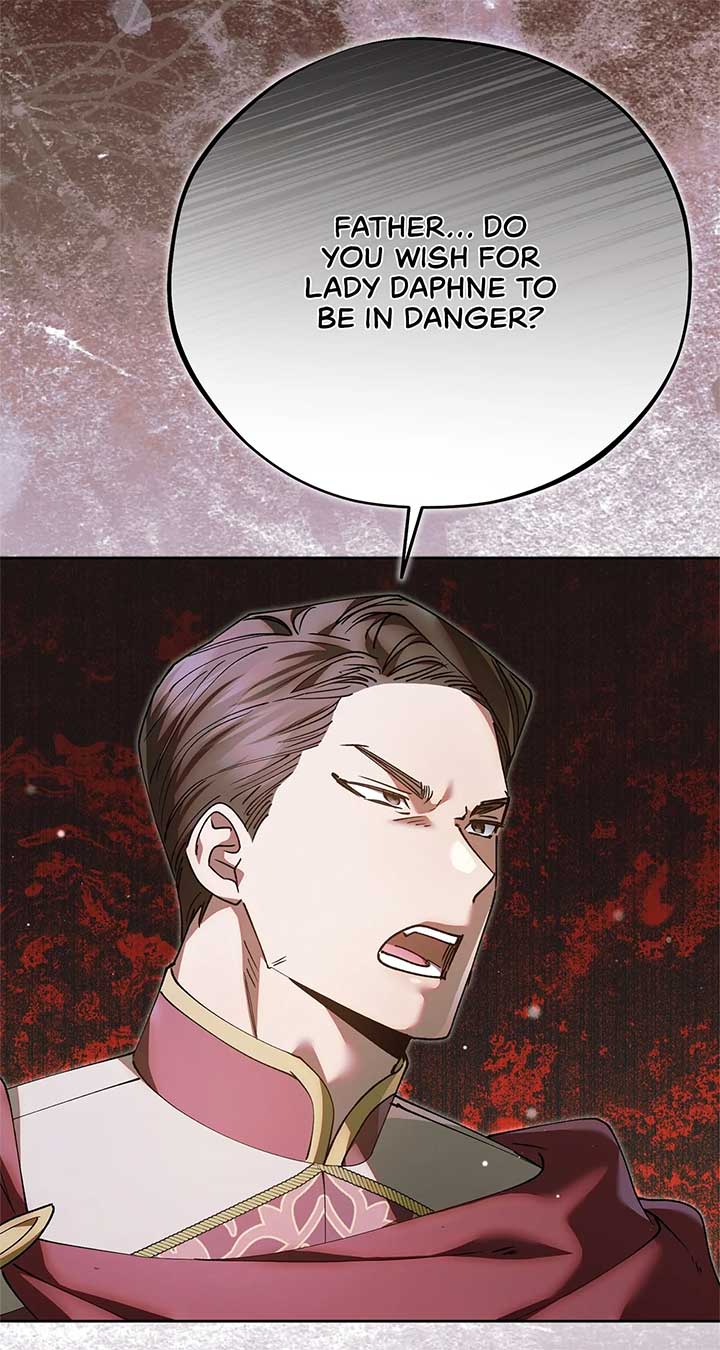 Run Away, From Me Chapter 58 - Page 53