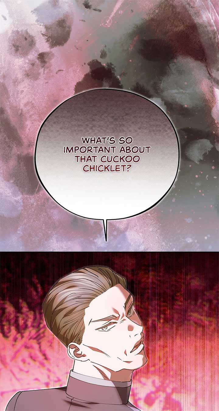 Run Away, From Me Chapter 58 - Page 57